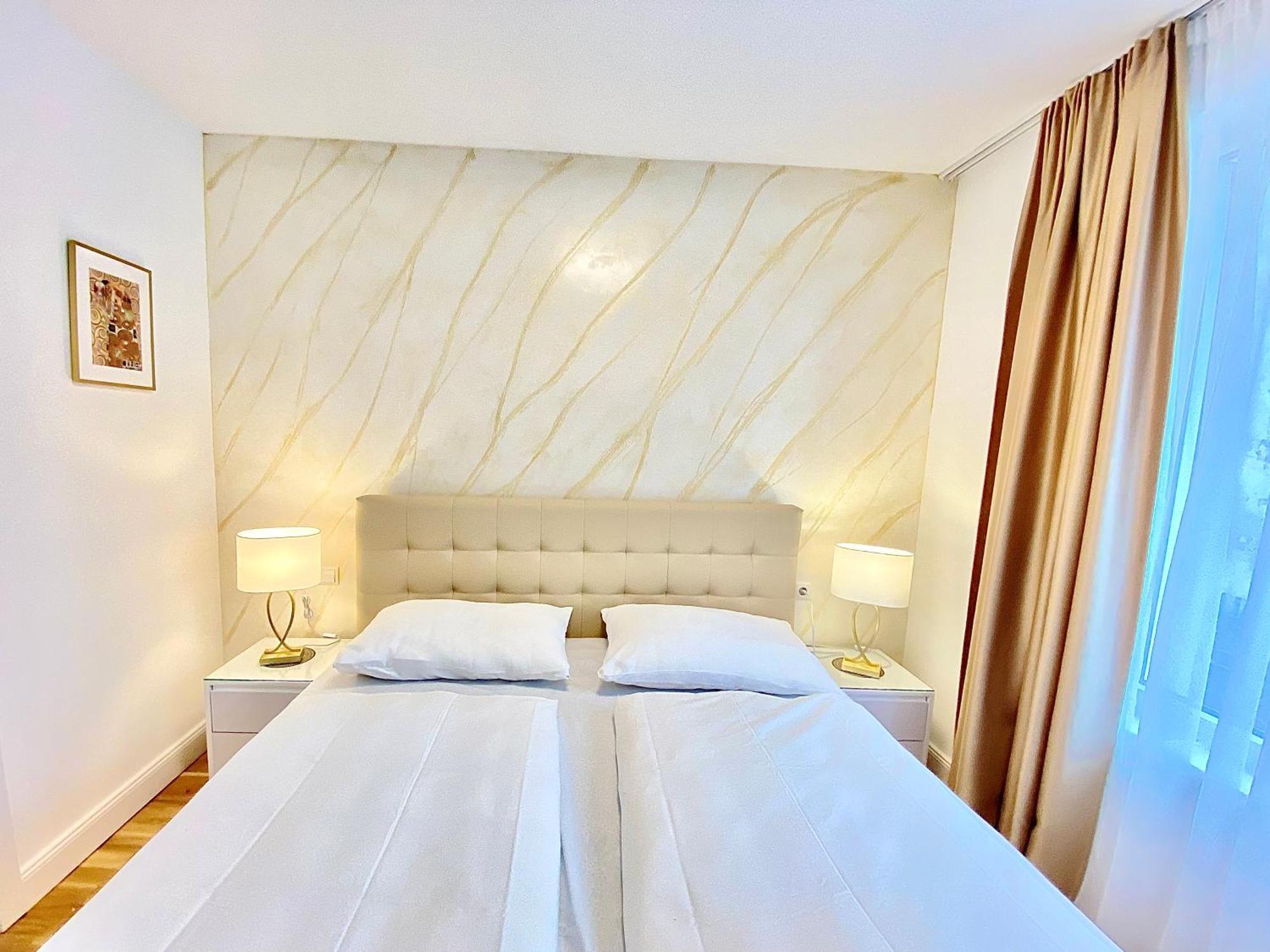 Appartement Steiner Residences Rembrandt Vienne