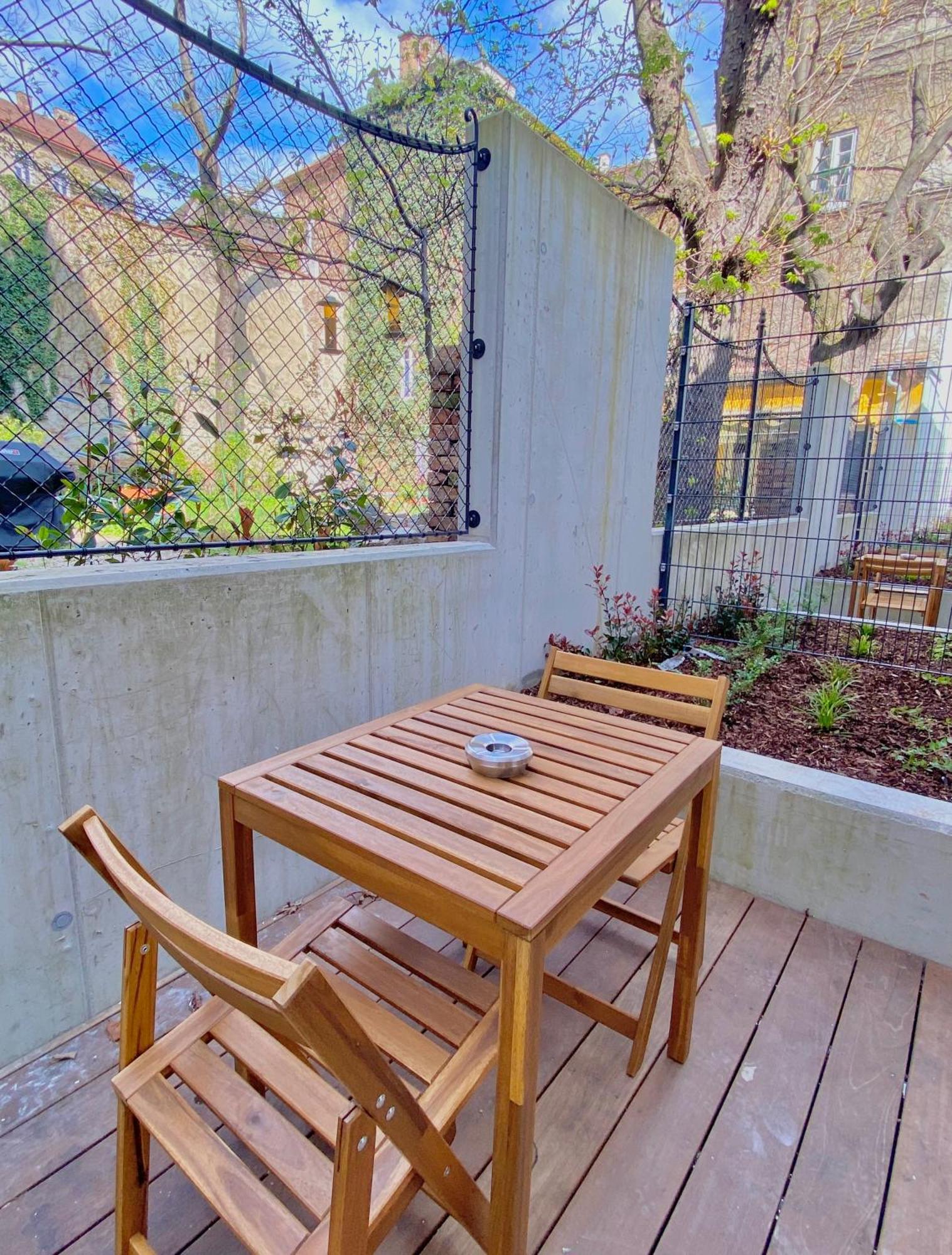 Steiner Residences Rembrandt * Vienne